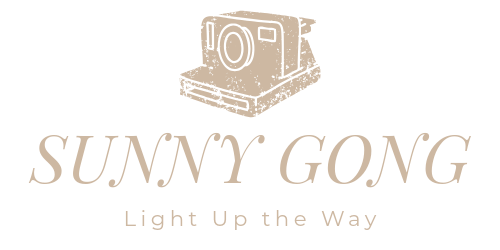 Sunny Gong logo